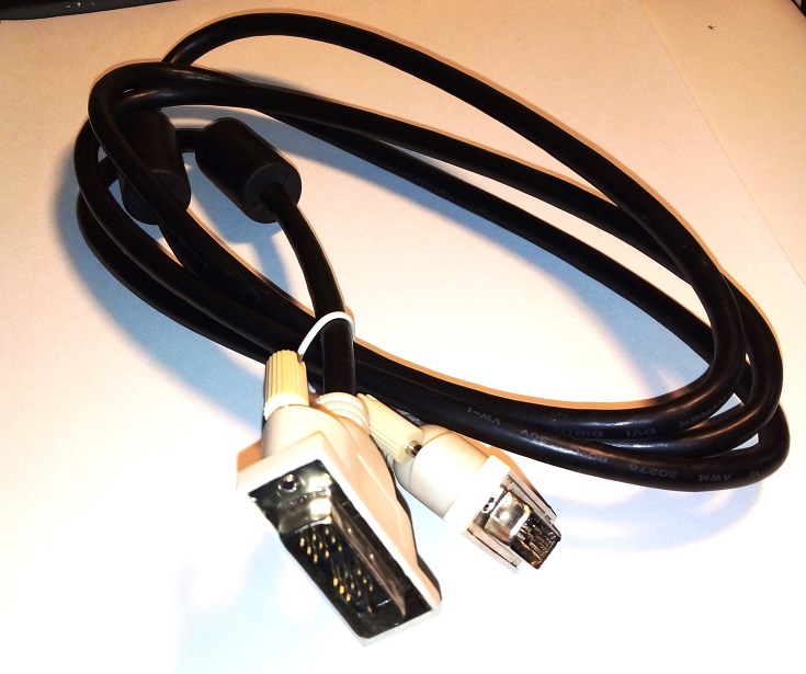 DVI Patch