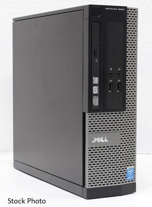 Optiplex 3020