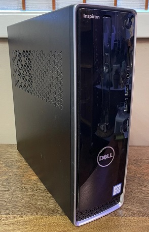 Dell Inspirion 3268