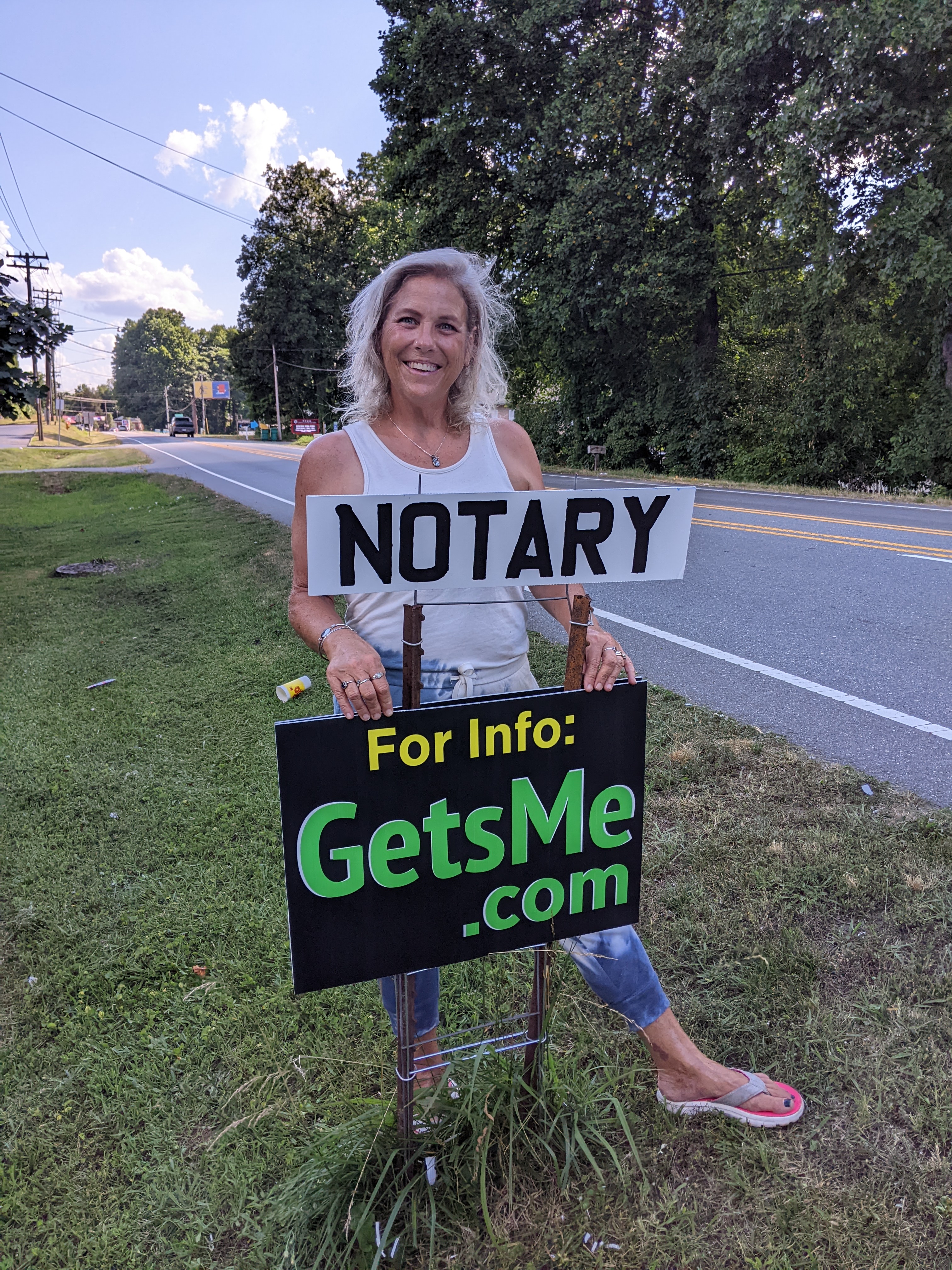 GetsMe Notary