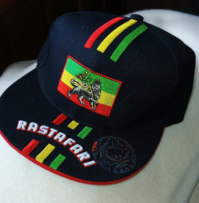 Rastafari Hip-Hop