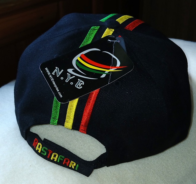 Rastafari Hip-Hop