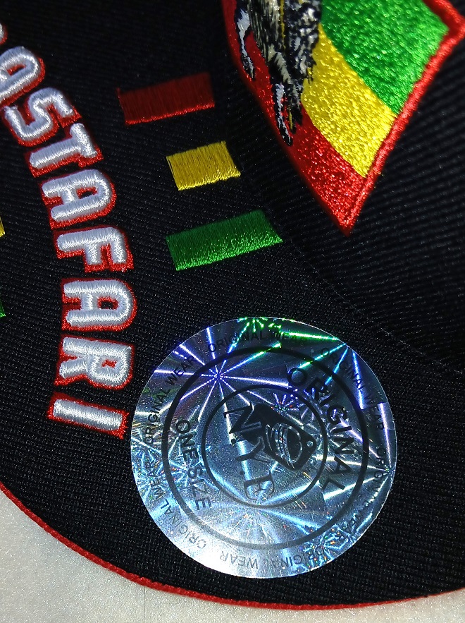 Rastafari Hip-Hop