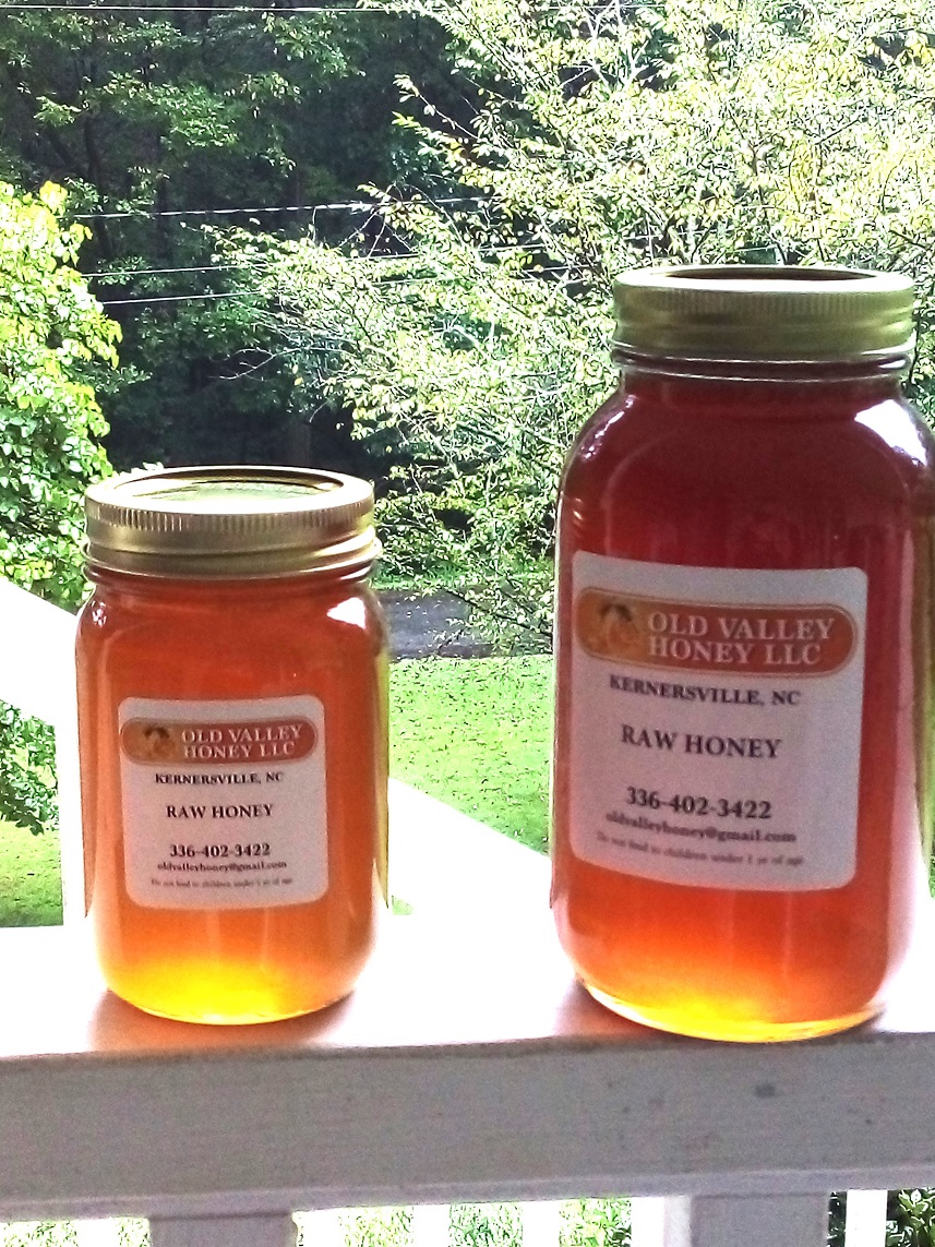 Local Honey