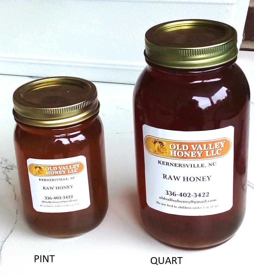 Local Honey