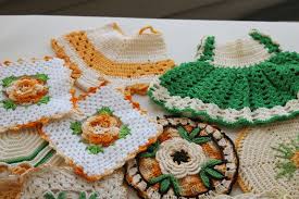 Potholder Potholder
