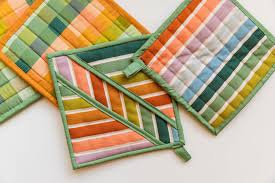 Potholder Potholder