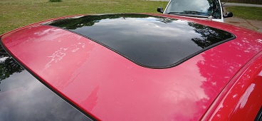 2000 Beetle